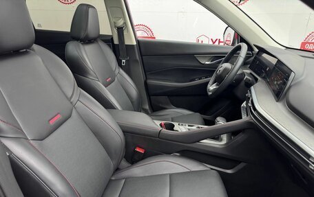 Changan CS35 Plus, 2024 год, 1 699 000 рублей, 22 фотография