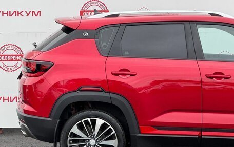 Changan CS35 Plus, 2024 год, 1 699 000 рублей, 17 фотография