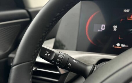 Changan CS35 Plus, 2024 год, 1 699 000 рублей, 25 фотография