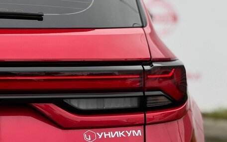 Changan CS35 Plus, 2024 год, 1 699 000 рублей, 14 фотография