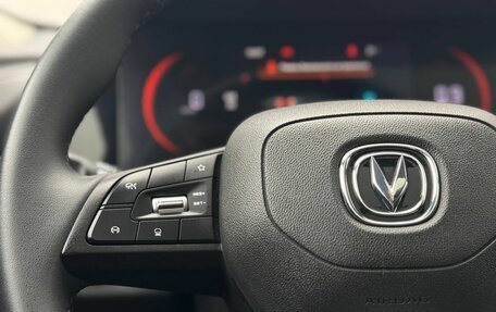 Changan CS35 Plus, 2024 год, 1 699 000 рублей, 23 фотография