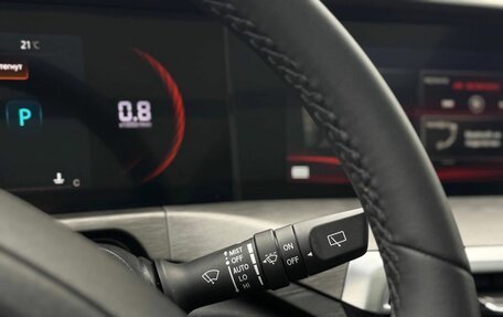 Changan CS35 Plus, 2024 год, 1 699 000 рублей, 26 фотография