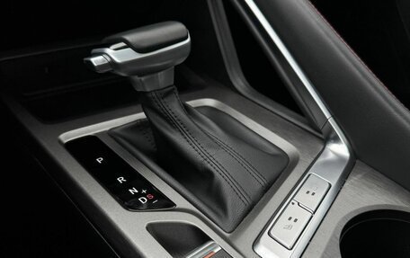 Changan CS35 Plus, 2024 год, 1 699 000 рублей, 31 фотография