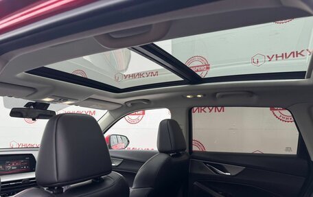 Changan CS35 Plus, 2024 год, 1 699 000 рублей, 30 фотография