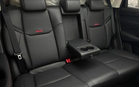 Changan CS35 Plus, 2024 год, 1 699 000 рублей, 37 фотография