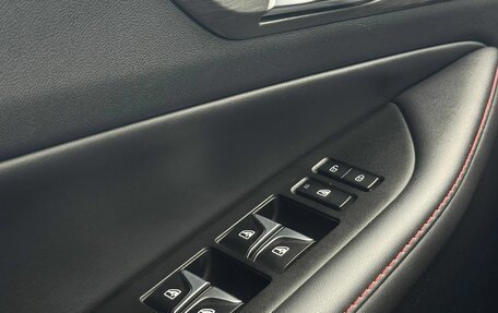 Changan CS35 Plus, 2024 год, 1 699 000 рублей, 33 фотография