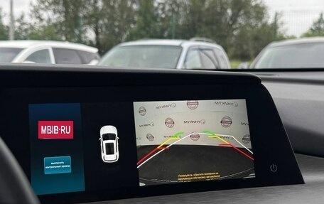 Changan CS35 Plus, 2024 год, 1 699 000 рублей, 28 фотография