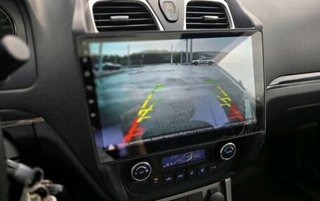 Geely Emgrand EC7, 2014 год, 300 000 рублей, 10 фотография