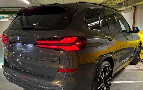 BMW X5, 2026 год, 15 960 000 рублей, 3 фотография