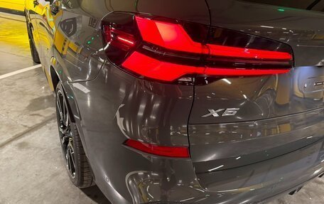 BMW X5, 2026 год, 15 960 000 рублей, 6 фотография