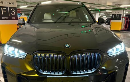 BMW X5, 2026 год, 15 960 000 рублей, 2 фотография