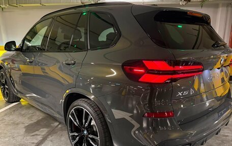 BMW X5, 2026 год, 15 960 000 рублей, 8 фотография