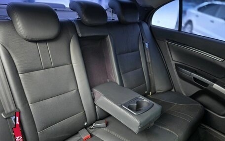 Geely Emgrand EC7, 2014 год, 300 000 рублей, 13 фотография