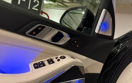 BMW X5, 2026 год, 15 960 000 рублей, 13 фотография