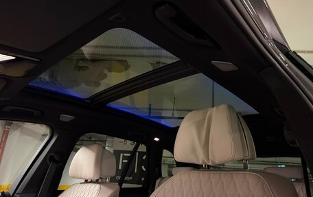 BMW X5, 2026 год, 15 960 000 рублей, 16 фотография