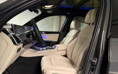 BMW X5, 2026 год, 15 960 000 рублей, 19 фотография