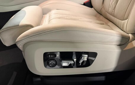 BMW X5, 2026 год, 15 960 000 рублей, 18 фотография