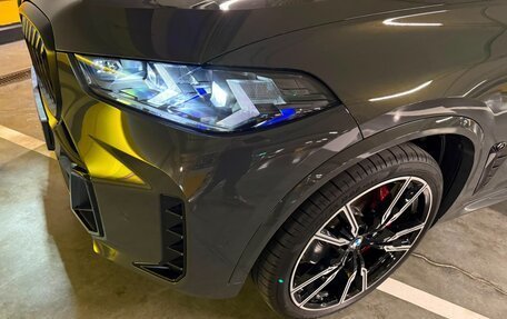 BMW X5, 2026 год, 15 960 000 рублей, 15 фотография