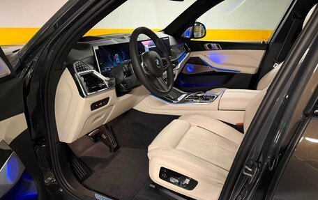 BMW X5, 2026 год, 15 960 000 рублей, 21 фотография