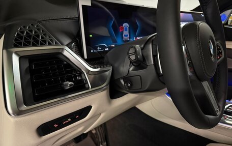 BMW X5, 2026 год, 15 960 000 рублей, 17 фотография