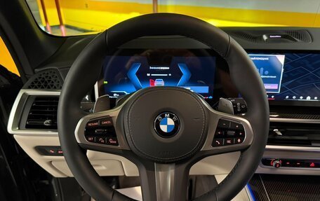 BMW X5, 2026 год, 15 960 000 рублей, 26 фотография