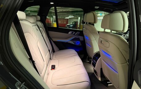 BMW X5, 2026 год, 15 960 000 рублей, 38 фотография