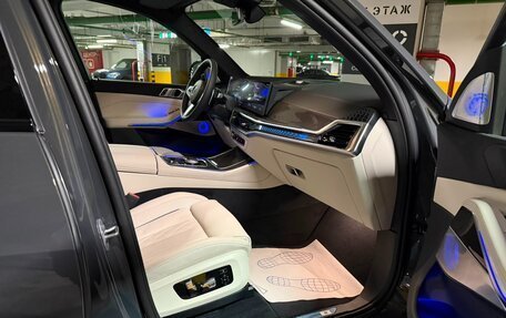 BMW X5, 2026 год, 15 960 000 рублей, 31 фотография