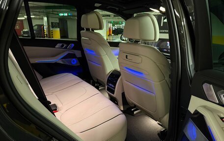 BMW X5, 2026 год, 15 960 000 рублей, 34 фотография