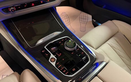BMW X5, 2026 год, 15 960 000 рублей, 30 фотография