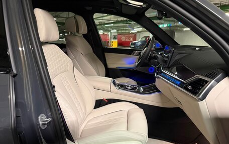 BMW X5, 2026 год, 15 960 000 рублей, 35 фотография