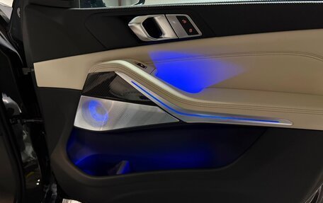 BMW X5, 2026 год, 15 960 000 рублей, 32 фотография