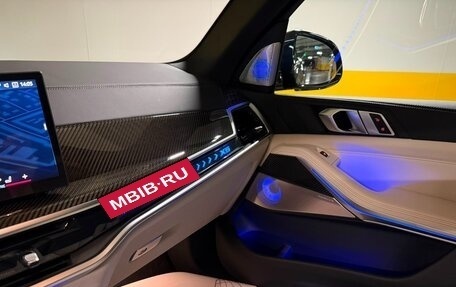 BMW X5, 2026 год, 15 960 000 рублей, 29 фотография