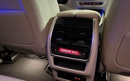 BMW X5, 2026 год, 15 960 000 рублей, 36 фотография