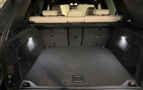 BMW X5, 2026 год, 15 960 000 рублей, 39 фотография