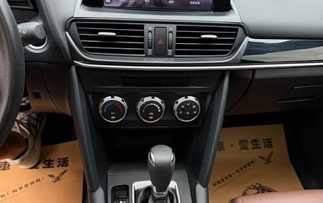 Mazda CX-4, 2022 год, 1 990 990 рублей, 12 фотография