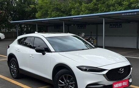 Mazda CX-4, 2022 год, 1 990 990 рублей, 5 фотография