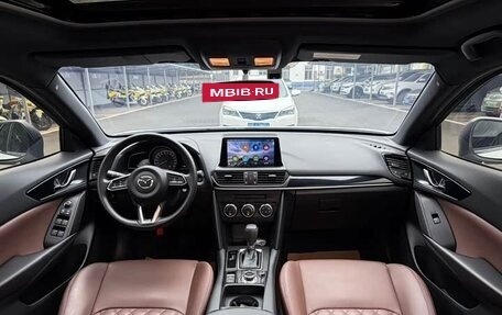 Mazda CX-4, 2022 год, 1 990 990 рублей, 10 фотография