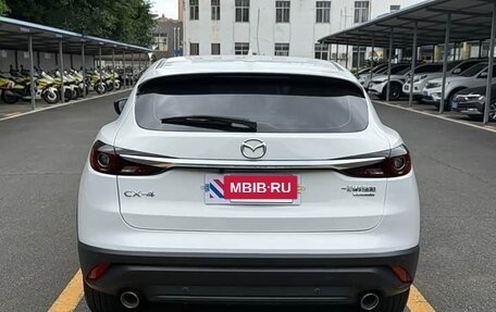 Mazda CX-4, 2022 год, 1 990 990 рублей, 4 фотография