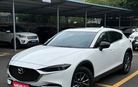 Mazda CX-4, 2022 год, 1 990 990 рублей, 1 фотография