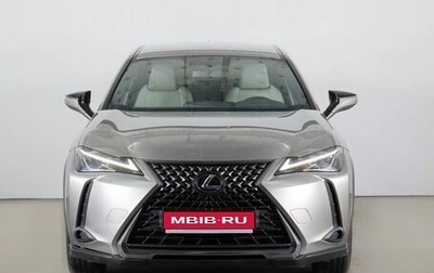 Lexus UX I, 2019 год, 3 320 000 рублей, 1 фотография