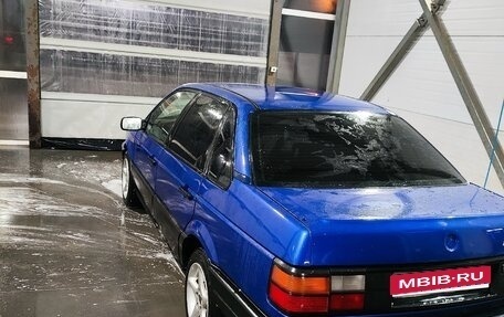 Volkswagen Passat B3, 1989 год, 175 000 рублей, 1 фотография