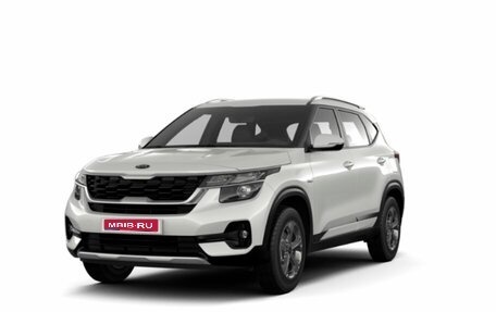 KIA Seltos I, 2026 год, 3 130 000 рублей, 1 фотография