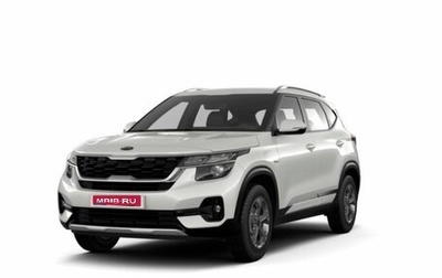 KIA Seltos I, 2026 год, 3 130 000 рублей, 1 фотография