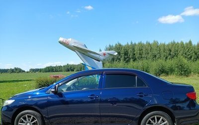 Toyota Corolla, 2012 год, 1 100 000 рублей, 1 фотография