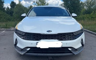 KIA K5, 2021 год, 1 250 000 рублей, 1 фотография