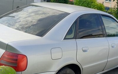 Audi A4, 1999 год, 300 000 рублей, 1 фотография