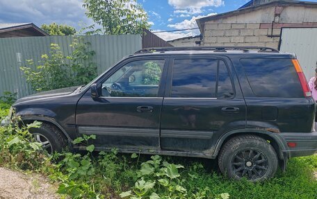 Honda CR-V IV, 1999 год, 180 000 рублей, 1 фотография