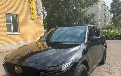 Mazda CX-5 II, 2021 год, 3 350 000 рублей, 1 фотография