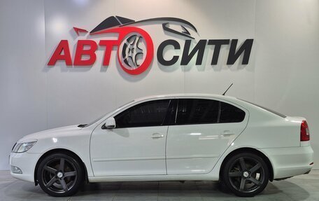 Skoda Octavia, 2011 год, 889 000 рублей, 4 фотография