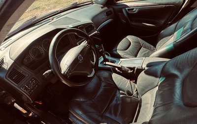 Volvo S60 III, 2005 год, 330 000 рублей, 1 фотография